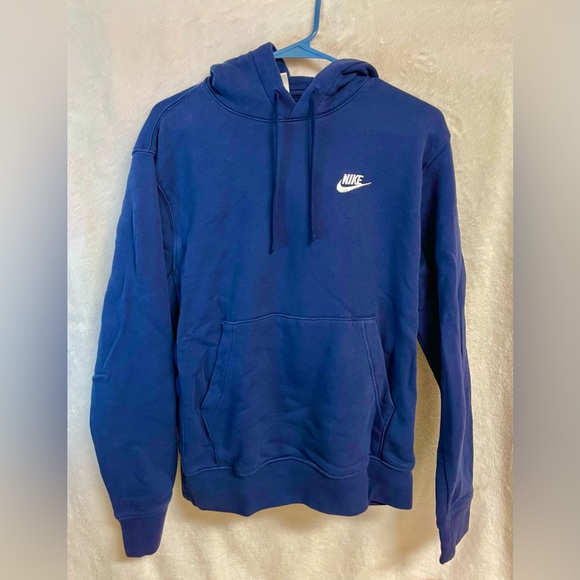 Nike Tops - Nike Unisex Hoodie